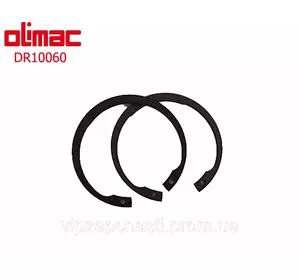 Кольцо стопорное Olimac Drago DR10060