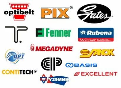 Ремни клиновые Ремни клиновые