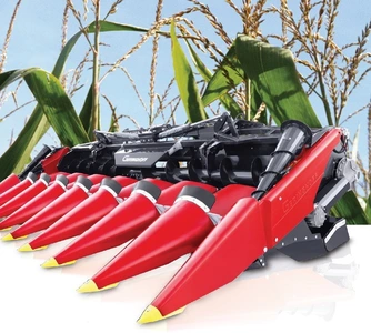 Жатки кукурузные Жатки кукурузные