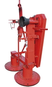 Запчасти на косилку Z-169 Запчасти на косилку Z-169