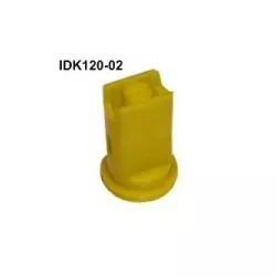 Распылитель керамический инжекторный IDK120-02C от 70 до 150 л/га