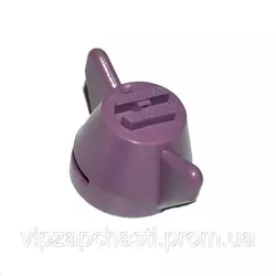 Форсунка фиолетовая F-025-110 Hardi, 371950