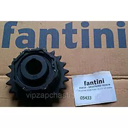 Муфта Fantini 05433
