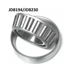 Подшипник конический John Deere JD8194 / JD8230 LM48548/510