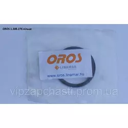 Кольцо резиновое OROS 1.308.276