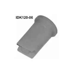 Распылитель керамический инжекторный IDK120-06C от 200 - 400 л/га