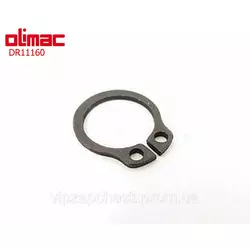 Кольцо стопорное Olimac Drago, DR11160