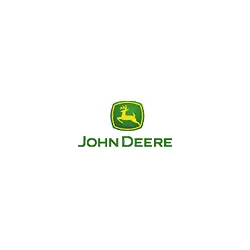 Вал A24107 John Deere