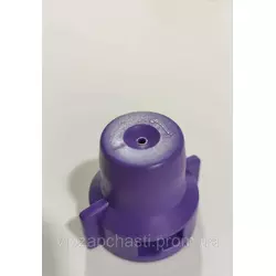 Розпилювач щілинний (фіолетовий) ECOjet-025