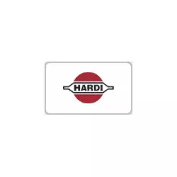 Клапан выпускной (белый) Hardi, 728147