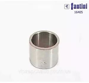Втулка 25х30х18 мм кронштейна вальца жатки Fantini, 16405