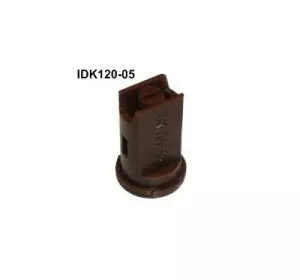 Распылитель керамический инжекторный IDK120-05C Lechler от 150 - 250 л/га