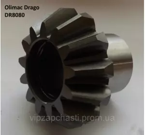 Шестерня привода вальця Olimac Drago DR 8080