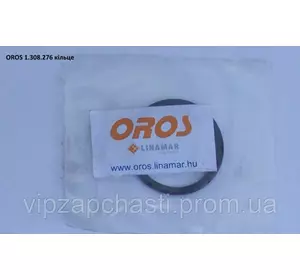Кольцо резиновое OROS 1.308.276