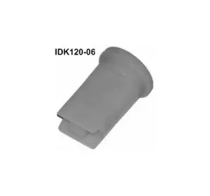 Распылитель керамический инжекторный IDK120-06C от 200 - 400 л/га