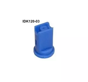 Распылитель керамический инжекторный IDK120-03C от 100 до 200 л/га