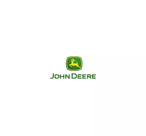 Вал A24107 John Deere