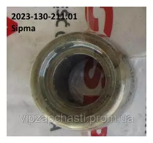 Ролик подборщика Sipma, 2023-130-211.01