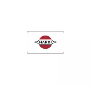 Кольцо резиновое Hardi, 330072