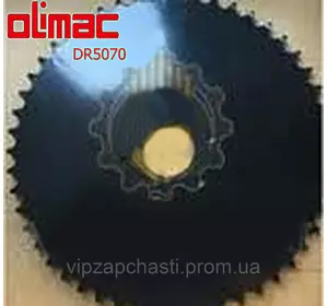 Звездочка привода шнека Olimac Drago, DR5070
