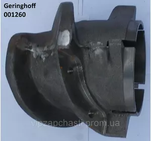 Спираль ротора Geringhoff PCA 001260