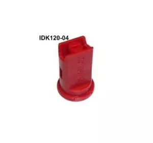 Распылитель керамический инжекторный IDK120-04C от 150 до 250 л/га
